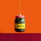 Pickle Jar Christmas Ornament