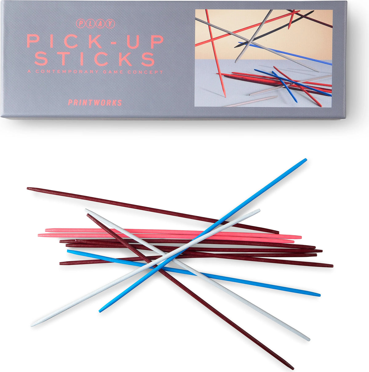 Printworks Pick Up Sticks
