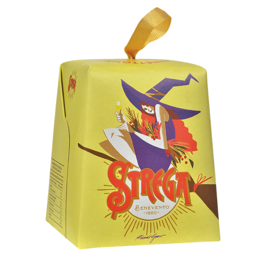 Strega Panettone 100g