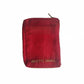 Brigitte Tanaka French Passport Pouch