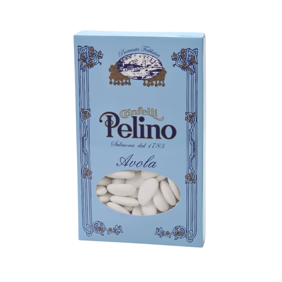 Confetti Pelino Sicilia Sugared Almonds