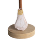 Brigitte Tanaka Light Bulb  Pouch