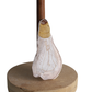Brigitte Tanaka Light Bulb  Pouch