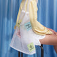 Brigitte Tanaka Post It Bag