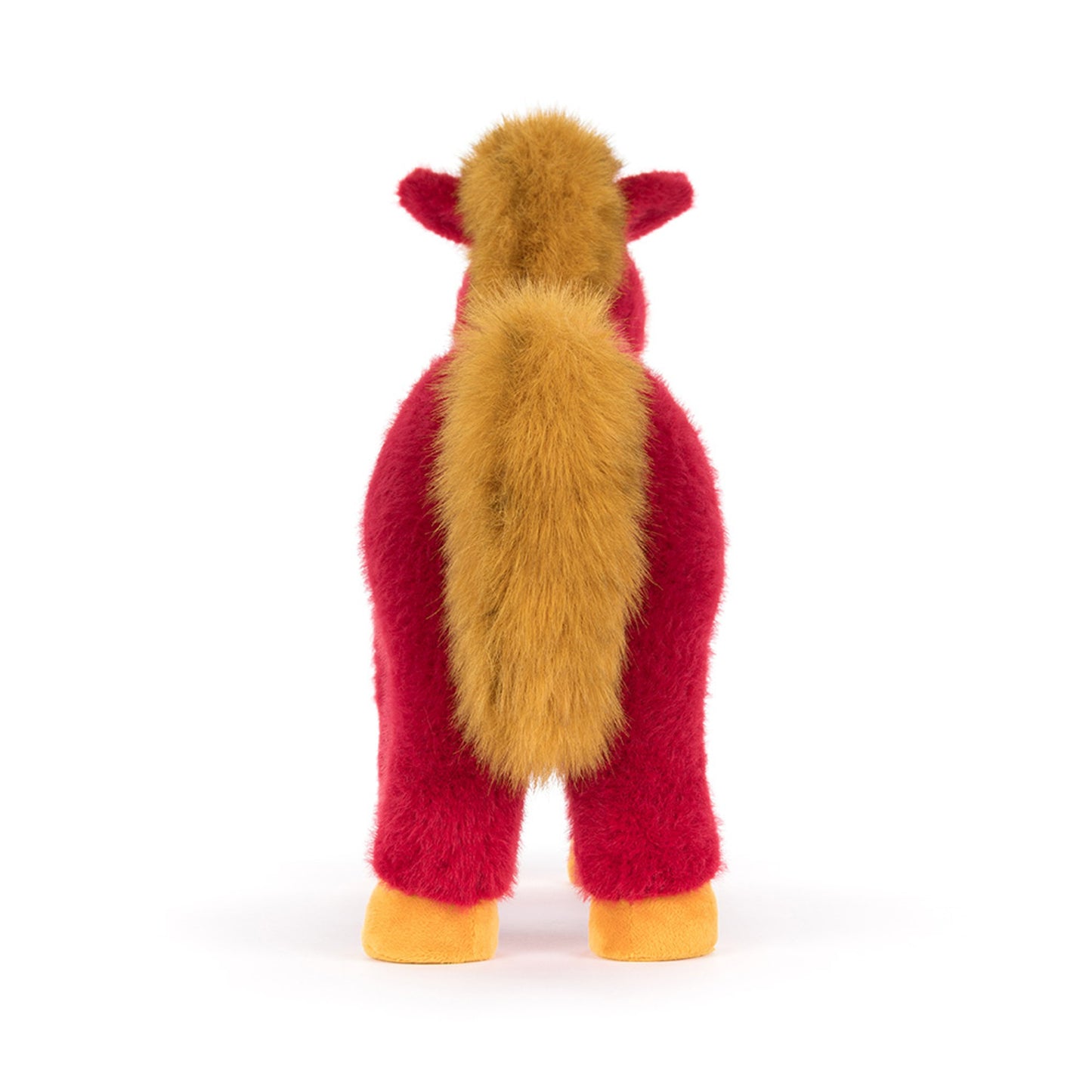 Jellycat Festival Horse