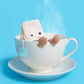 Jellycat Amuseables Steepy Teabag