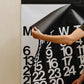 Stendig Calendar 2026