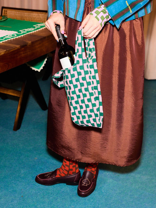 Bobo Choses FUN Collection Chain Bottle Cover