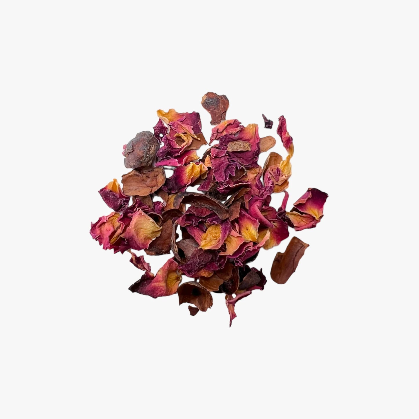 Rose & Cacao Tea