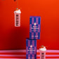 Protein Shake Ornament Christmas Ornament
