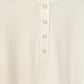 Le Bon Shoppe Naturel Soft Jersey Henley Dress