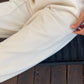 Le Bon Shoppe Naturel Soft Jersey Terra Pants