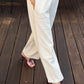 Le Bon Shoppe Naturel Soft Jersey Terra Pants