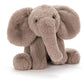 Jellycat Smudge Elephant