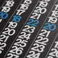 Stendig Black V Calendar 2026