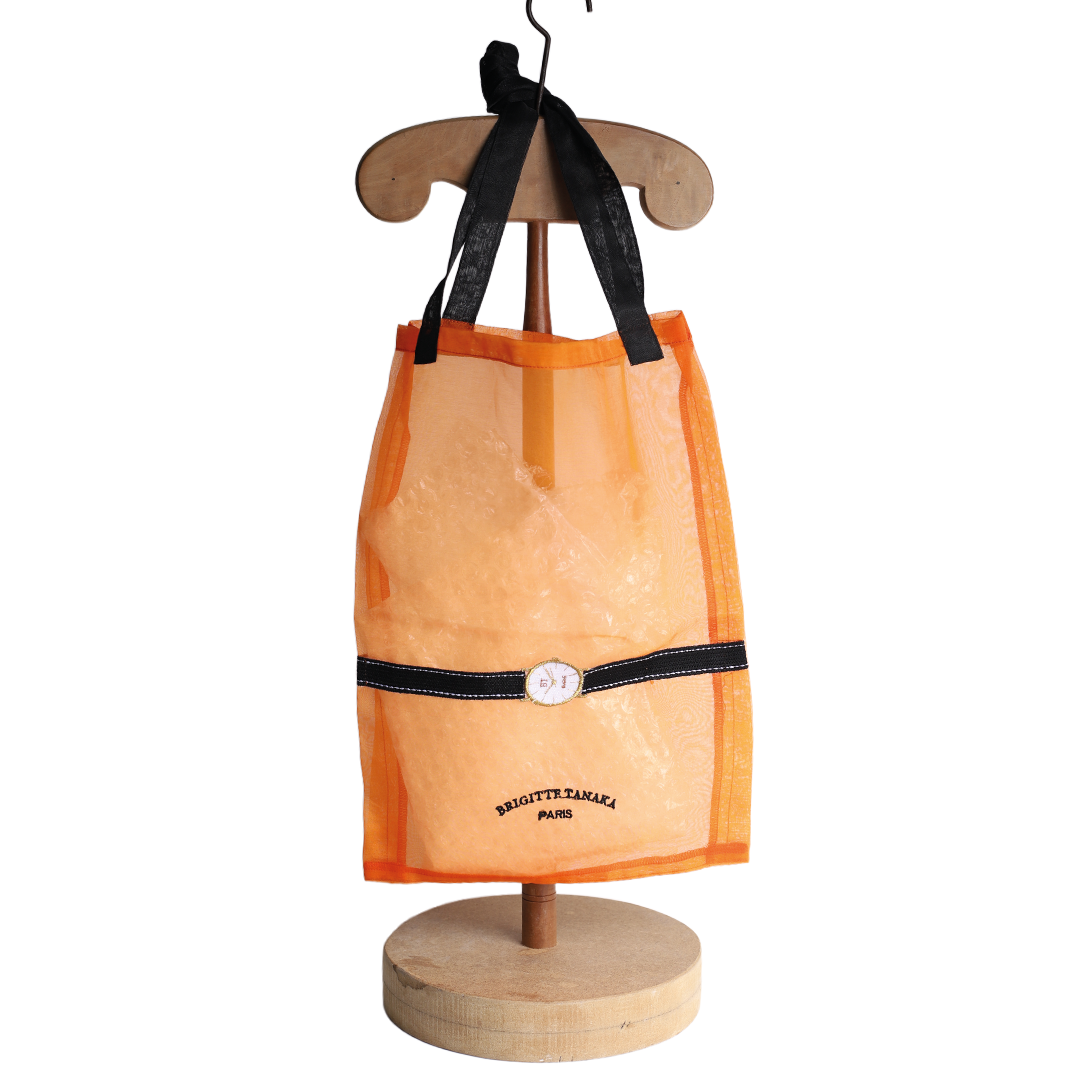 Brigitte Tanaka Watch Bag