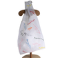 Brigitte Tanaka Signatures Bag