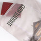 Brigitte Tanaka Mountain Chalet Organza Bag