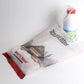 Brigitte Tanaka Mountain Chalet Organza Bag