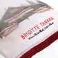 Brigitte Tanaka Mountain Chalet Organza Bag