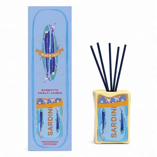 Sardines Diffuser
