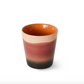 HKliving 70's Ceramics Rise Coffee Mug
