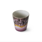 HKliving 70's Ceramics Blast Coffee Mug