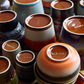 HKliving 70's Ceramics Blast Coffee Mug