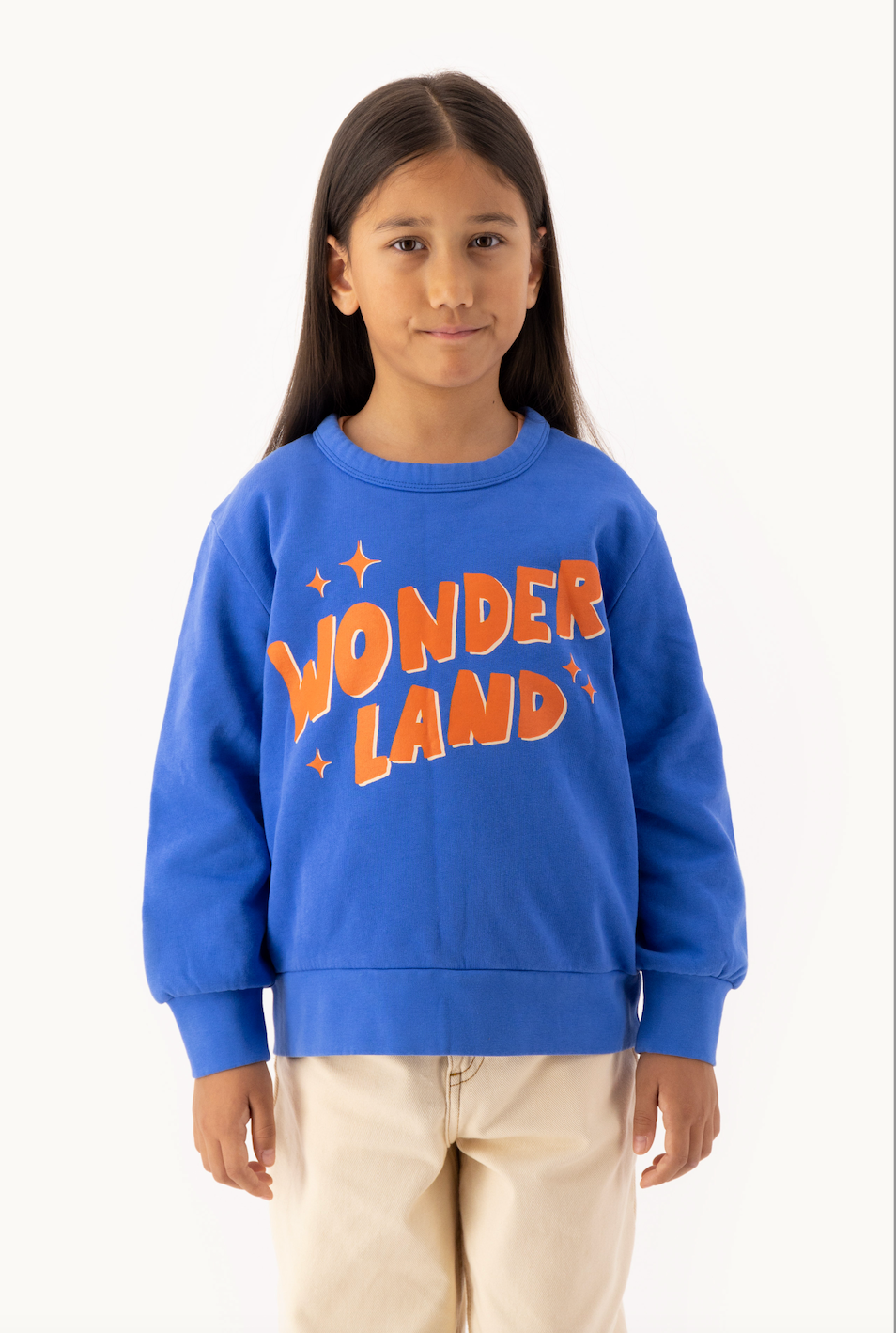 tinycottons Wonderland Sweatshirt