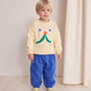 Bobo Choses Baby Diamond Jogging Pants