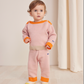 Bobo Choses Baby Stripes Jumper