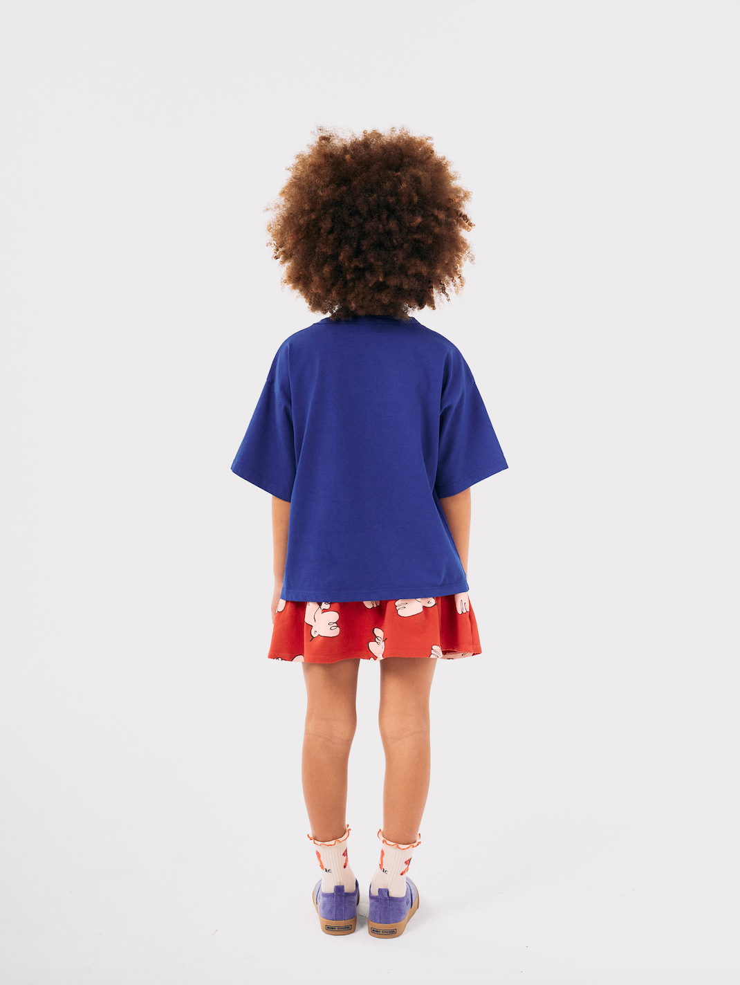 Bobo Choses Fairy Dog T-Shirt