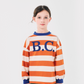 Bobo Choses BC Stripes T-Shirt