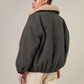 Sideline Olive Wilma Jacket