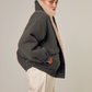 Sideline Olive Wilma Jacket