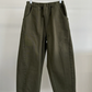 Le Bon Shoppe Olive Arc Pants