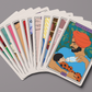 The Cradle Of Life - 160 Essential Support Cards For New And Expectant Parents