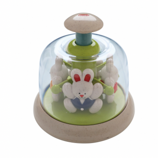 Tolo Bio Rabbit Carousel