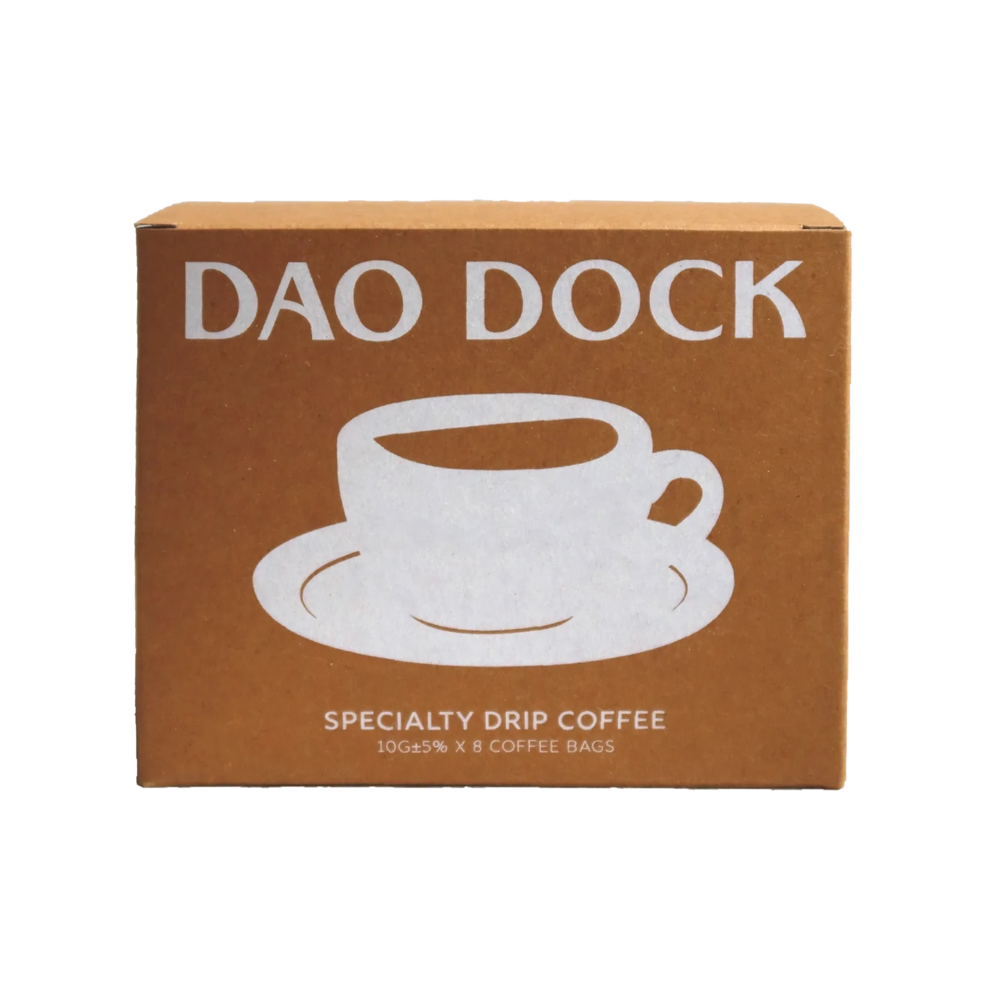 Signature Blend: Drip Coffee Bags