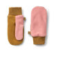 Liewood Dusty Rose Solar Fleece Gloves