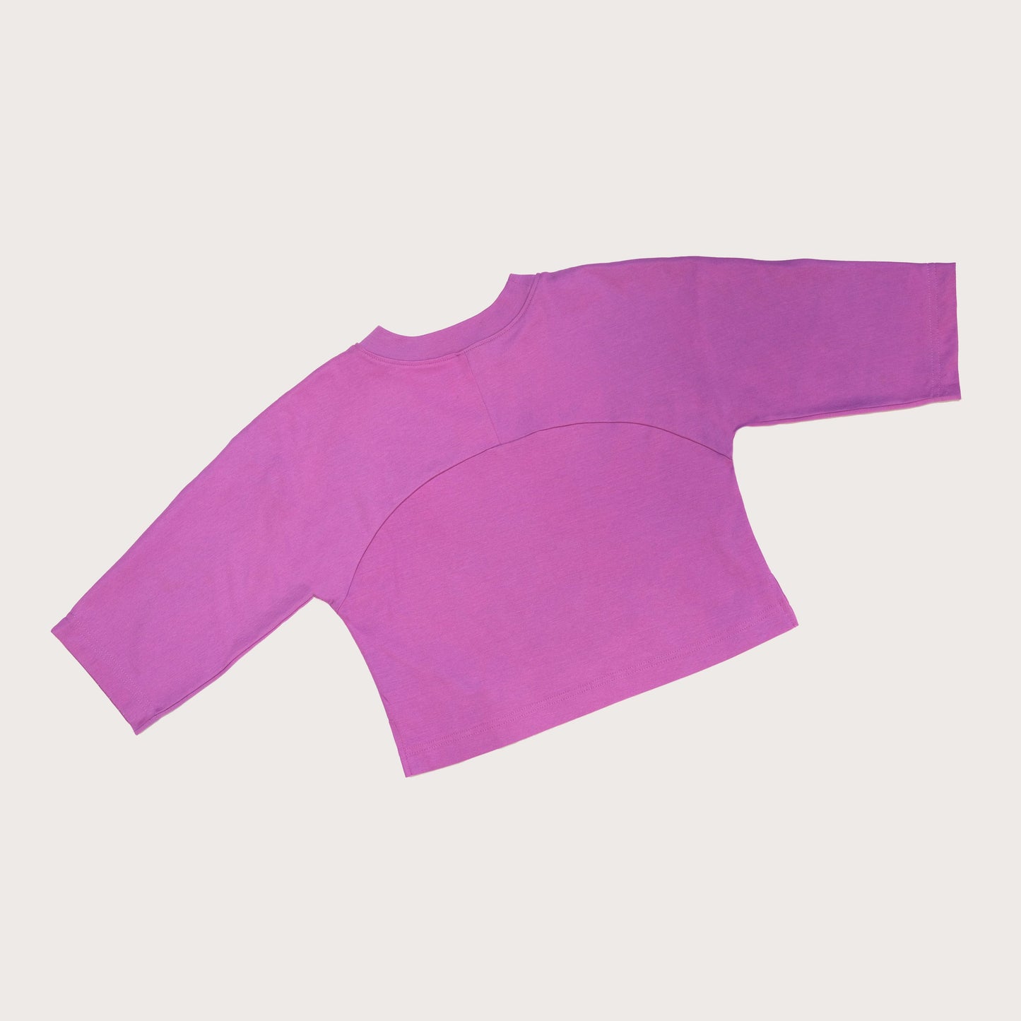 Studio Koter Purple Rory Tee