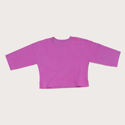 Studio Koter Purple Rory Tee