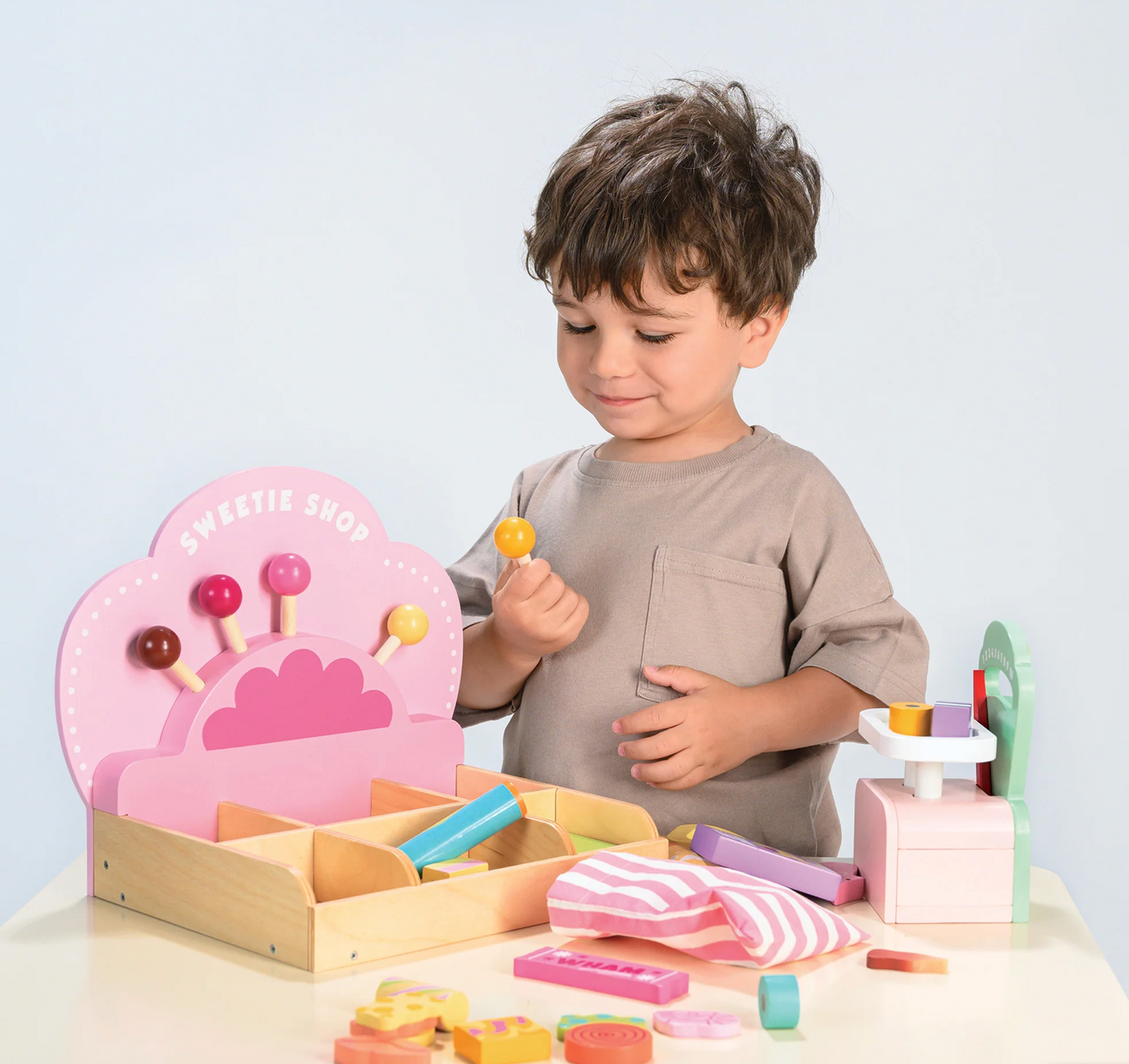 Sweetie Pic'n'Mix Shop