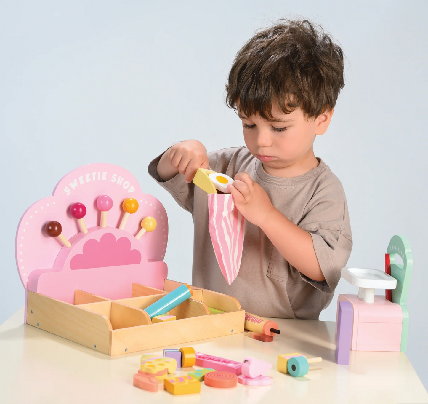 Sweetie Pic'n'Mix Shop