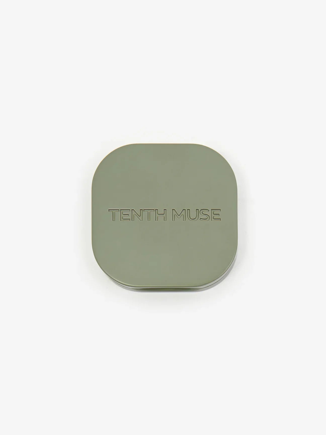 Tenth Muse Mojo Solid Perfume Balm