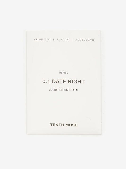 Tenth Muse Date Night Refill