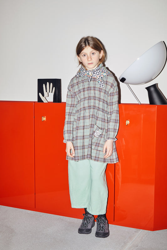 Tom & Boy Green Joggers
