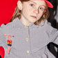 Tom & Boy Red Cap