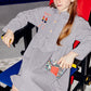 Tom & Boy House Patch Dress