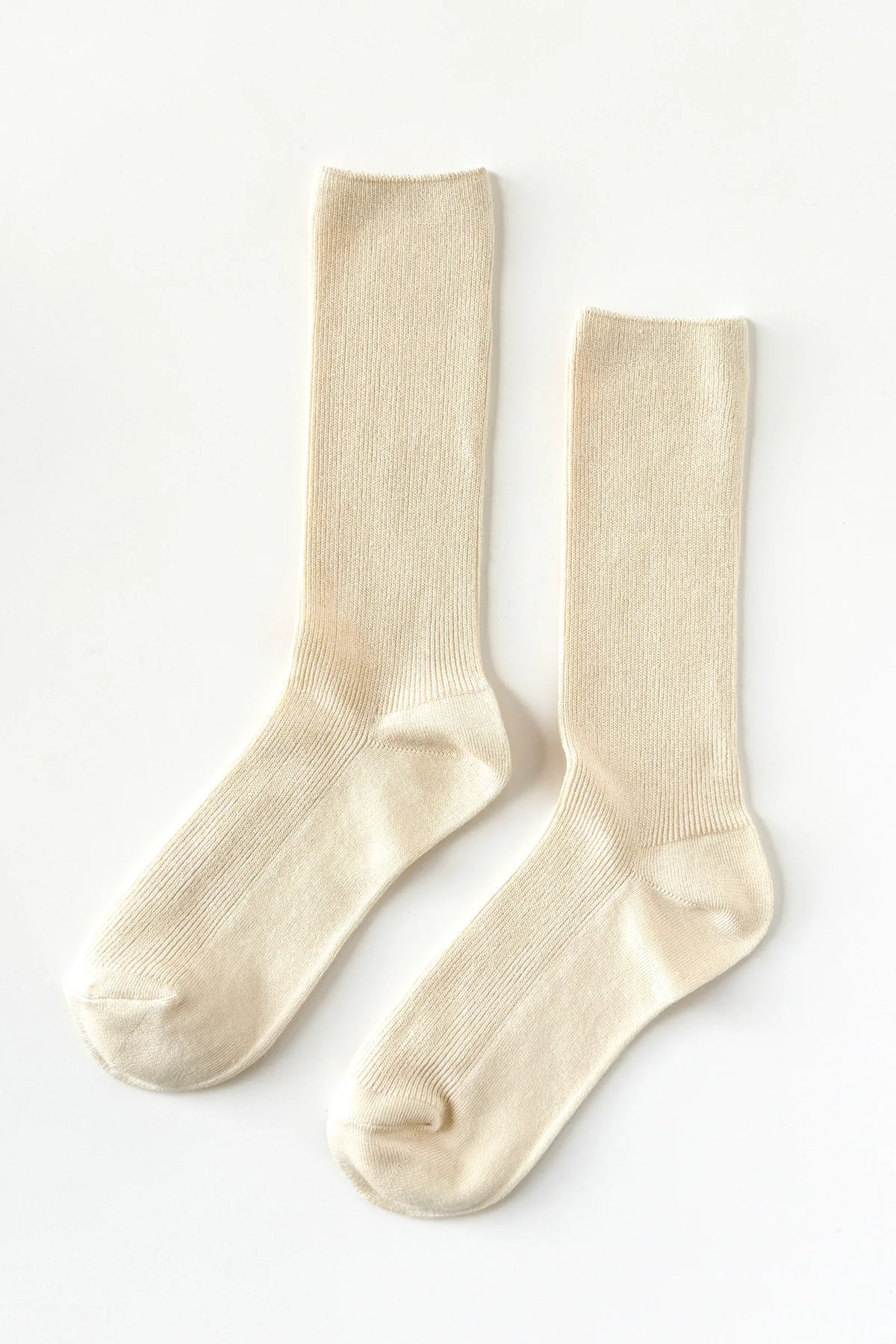 Le Bon Shoppe Pearl Trouser Socks